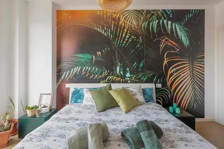 Ubytování v soukromí Mowgli House - Milano Luxury Apartment Private Room